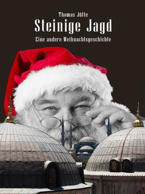 cover image of Steinige Jagd